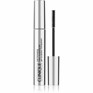 Clinique Just Browsing Clear Sculpting Gel gel na obočí transparentní 9 ml obraz