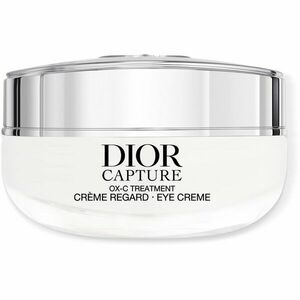 DIOR Dior Capture Crème Regard omlazující oční krém 15 ml obraz