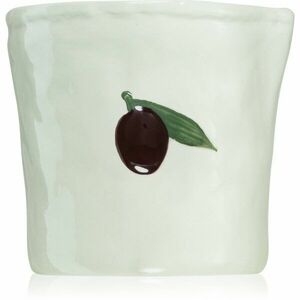 Paddywax Bistro Olive vonná svíčka 226 g obraz