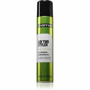 Osmo Day Two Styler suchý šampon 200 ml obraz