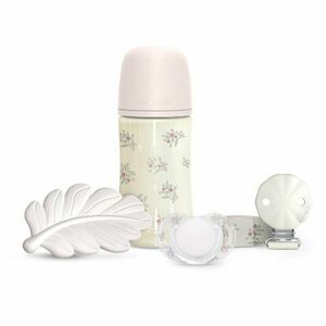 Suavinex Poetry Baby Set Pink dárková sada pro miminka obraz