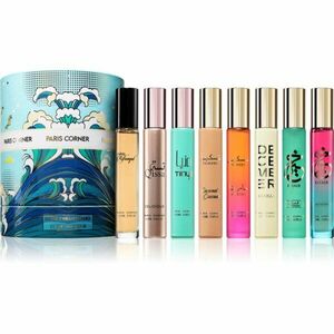 Paris Corner Discover Your Fragrance sada unisex obraz