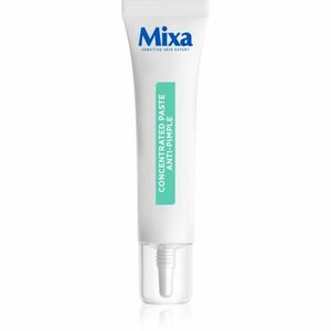 Mixa Anti-pimple Paste lokální péče proti akné 15 ml obraz