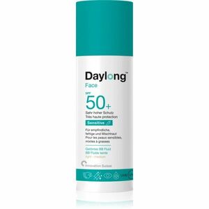 Daylong Sensitive Face BB Fluid SPF50+ ochranný fluid pro všechny typy pleti včetně citlivé SPF 50+ 50 ml obraz