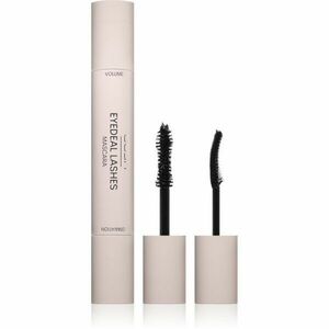 Gosh Eyedeal Lashes objemová a prodlužující řasenka 8 ml obraz