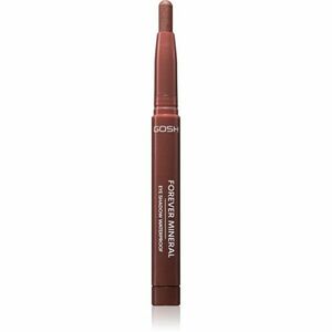 Gosh Forever Mineral Shimmer třpytivé oční stíny v tužce odstín 1.4 g obraz