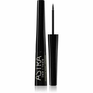 Astra Make-up INK LINER linka na oči odstín 0001 6 ml obraz