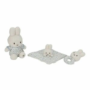 Little Dutch Miffy Fluffy Lucky Leaves Gift Set dárková sada pro miminka obraz
