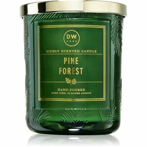 DW Home Signature Pine Forest vonná svíčka 420 g obraz
