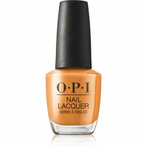 OPI The Mani-tude Nail Lacquer lak na nehty odstín Penny Loafer Lane 15 ml obraz