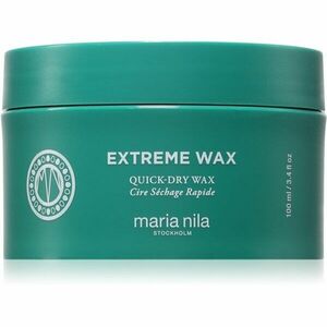 Maria Nila Extreme Wax vosk na vlasy 100 ml obraz