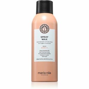 Maria Nila Spray Wax vosk na vlasy ve spreji 200 ml obraz