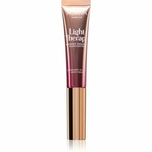 Astra Make-up Light Therapy tekutá tvářenka odstín 0003 mainstream bronze 15 ml obraz