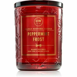 DW Home Signature Peppermint Frost vonná svíčka 434 g obraz