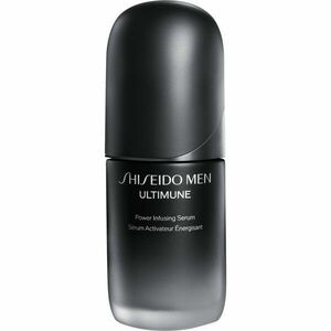 Shiseido Men Ultimune Power Infusing Serum koncentrované sérum proti příznakům stárnutí pleti pro muže 50 ml obraz