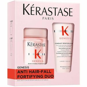 Kérastase Genesis dárková sada pro slabé vlasy s tendencí vypadávat obraz