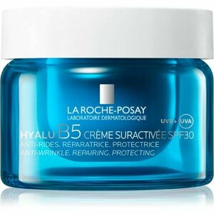 La Roche-Posay Hyalu B5 Suractivated Cream SPF30 koncentrovaný krém SPF 30 50 ml obraz