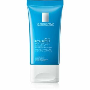 La Roche-Posay Hyalu B5 Water Gel lehký hydratační gelový krém 40 ml obraz