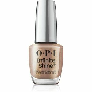 OPI The Mani-tude Infinite Shine lak na nehty odstín Track Suited Cutie 15 ml obraz