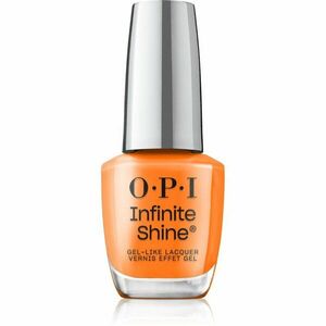 OPI The Mani-tude Infinite Shine lak na nehty odstín Rollerbabe 15 ml obraz