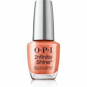OPI The Mani-tude Infinite Shine lak na nehty odstín Knee High Stock-blings 15 ml obraz