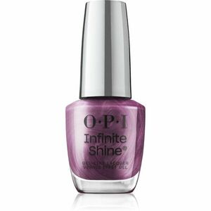 OPI The Mani-tude Infinite Shine lak na nehty odstín My Berry Janes 15 ml obraz