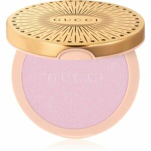 Gucci Gucci Beauty Glow rozjasňovač odstín 02 Frosted Lilac 10 g obraz
