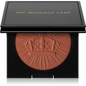 Pat McGrath Skin Fetish bronzer s matným efektem odstín Burnished Honey 9.5 g obraz