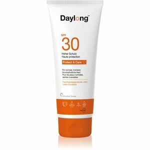 Daylong Protect & Care Lotion SPF30 lipozomální ochranné mléko SPF 30 200 ml obraz