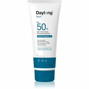 Daylong Sport Active Protection SPF50+ lehký gelový krém na opalování SPF 50+ 200 ml obraz