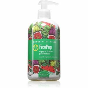 Helan I SORBETTI DI HELAN FicoPop Scented Liquid Soap tekuté mýdlo na ruce 500 ml obraz