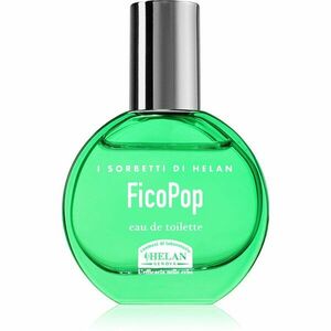 Helan I SORBETTI DI HELAN FicoPop Eau de Toilette toaletní voda pro ženy 30 ml obraz