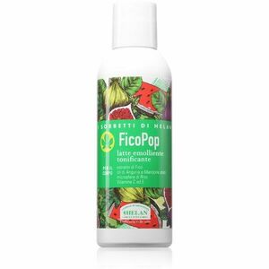 Helan I SORBETTI DI HELAN FicoPop Toning Softening Milk zklidňující tělový fluid 150 ml obraz