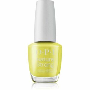OPI Nature Strong Nails&Skin lak na nehty vegan odstín Give Me Some Suga Cane 15 ml obraz