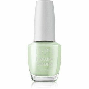 OPI Nature Strong Nails&Skin lak na nehty vegan odstín Sage It for Later 15 ml obraz