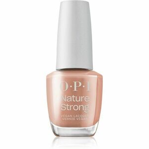 OPI Nature Strong Nails&Skin lak na nehty vegan odstín Rooting For Hue 15 ml obraz