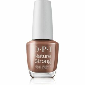 OPI Nature Strong Nails&Skin lak na nehty vegan odstín Make My Bark on the World 15 ml obraz