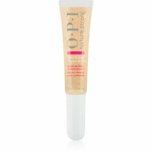 OPI Nature Strong Nails&Skin gel na nehtovou kůžičku 7 ml obraz