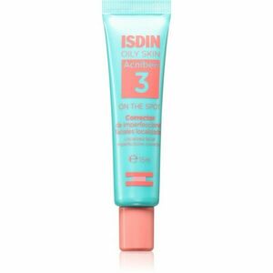 ISDIN Acniben On The Spot lokální péče proti pupínkům 15 ml obraz