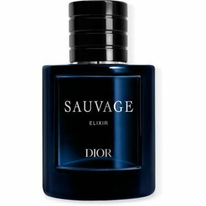 DIOR Sauvage Elixir parfémový extrakt pro muže 150 ml obraz