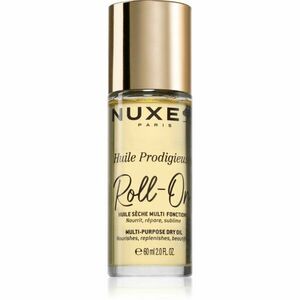 Nuxe Huile Prodigieuse multifunkční suchý olej na obličej, tělo a vlasy 60 ml obraz