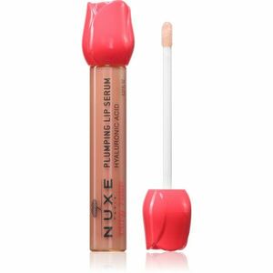 Nuxe Very Rose Plumping Lip Serum lesk na rty se zvětšujícím efektem 8 ml obraz