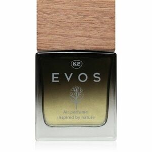 K2 Evos Hunter vůně do auta 50 ml obraz