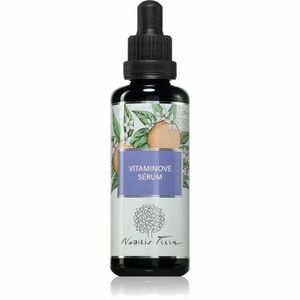 Nobilis Tilia Intenzivní péče sérum s vitamíny 50 ml obraz