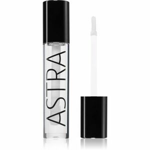Astra Make-up Light & Shine lesk na rty odstín 1 clear crystal 4 ml obraz