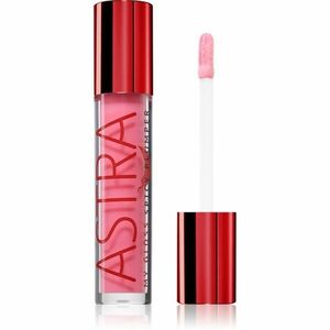 Astra Make-up MyGloss Spicy Plumper lesk na rty pro větší objem 4 ml obraz