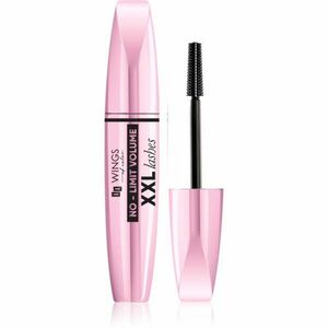 AA Wings of Color No Limit Volume XXL Lashes objemová a prodlužující řasenka 6 g obraz