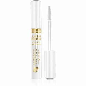 AA Wings of Color Ultra Care Lash&Brow transparentní řasenka na řasy a obočí 10 ml obraz