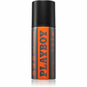 Playboy Game Changer deodorant pro muže 150 ml obraz