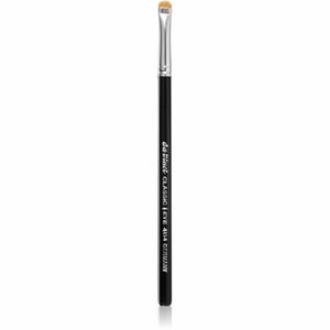 da Vinci Classic štětec na přesnou aplikaci očních stínů typ 4114 1 ks obraz